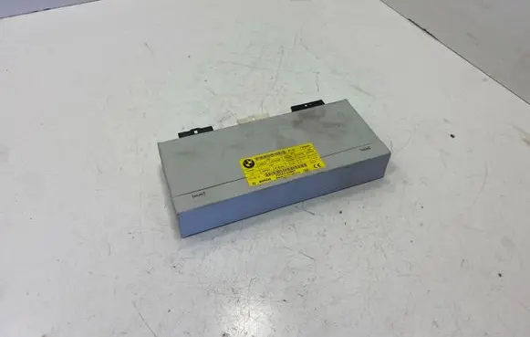 BMW 7 F01 F02 F03 F04 Tailgate/trunk control unit/module 7258363