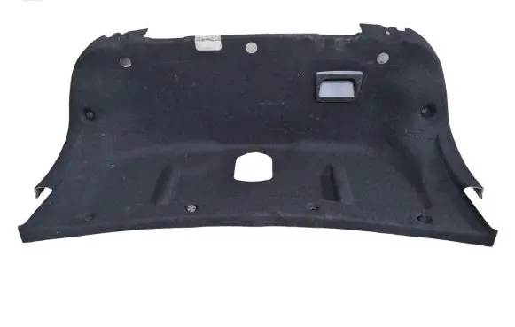 Mercedes-Benz E W212 Trunk/boot trim cover A2126903241
