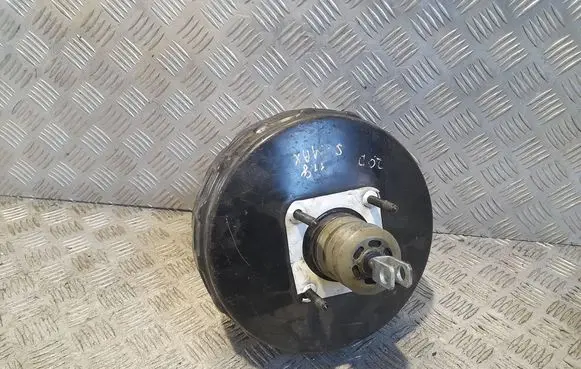 Ford S-MAX Brake booster 6G912B195PC 03775762024 28195PC