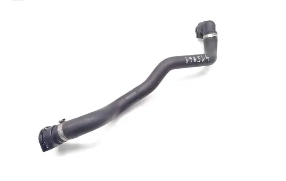 Jaguar XE Engine coolant pipe/hose GX73-8C424-AB