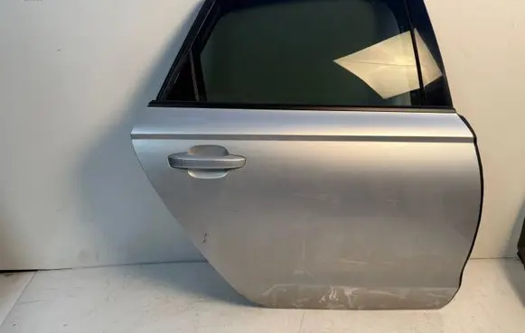 Audi A6 C7 Rear door 
