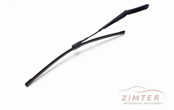 Skoda Octavia Mk3 (5E) Front wiper blade arm 5E1955409