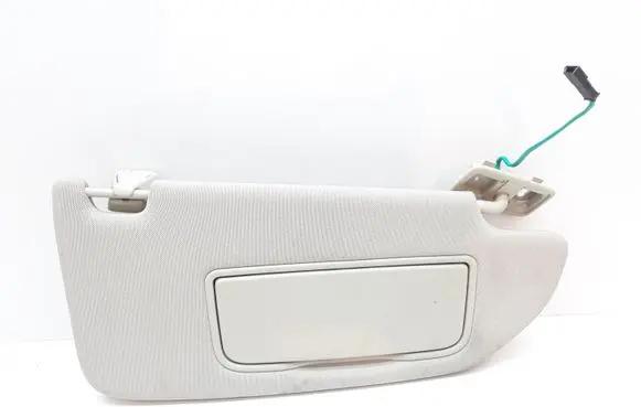 Volvo S80 Sun visor