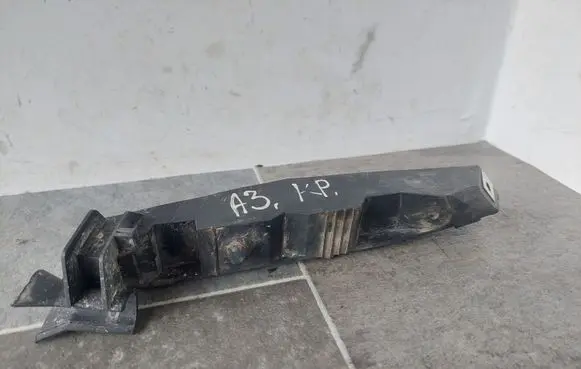 Audi A3 S3 8L Front bumper mounting bracket 8L0807183D