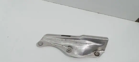 Suzuki SX4 S-Cross Heat shield in engine bay 51822493