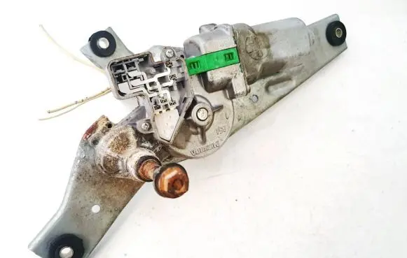 Nissan Note (E11) Rear window wiper motor
