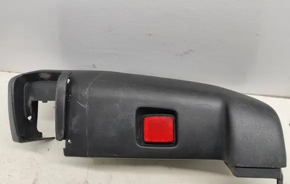 Citroen Jumper Rear bumper corner part panel trim ST4423 1305761070