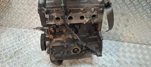 Citroen Xsara Picasso Engine swap S27647682 NFV
