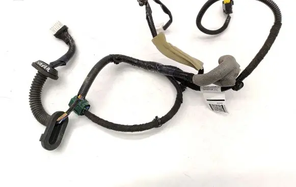 Nissan Navara D23 Rear door wiring loom 241274KJ0C