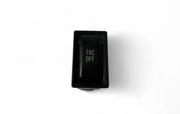 Toyota Corolla Verso E121 Traction control (ASR) switch TR8801