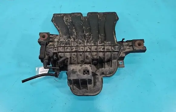 Renault Laguna III Intake manifold CK90A IMPRK1526695