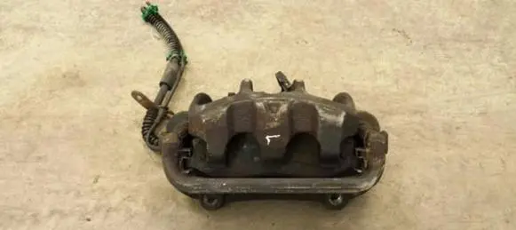 Land Rover Range Rover Sport L320 Front brake caliper LR016659