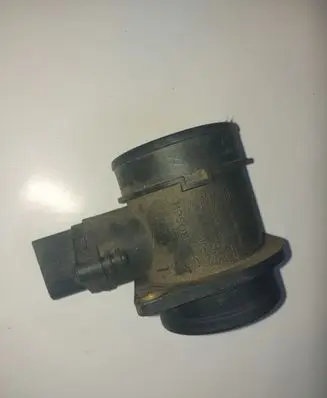 Peugeot 607 Mass air flow meter 5WK97001