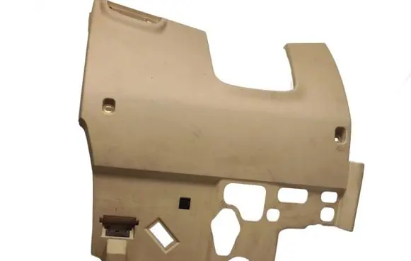 Audi A7 S7 4G Dashboard lower bottom trim panel 4G1863075