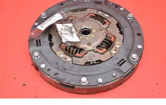 Toyota Prius+ (ZVW40) Clutch set kit 