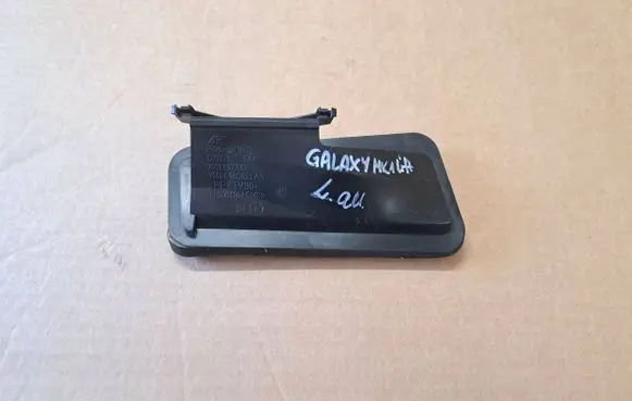 Ford Galaxy Cabin air duct channel 7M3857067 YM2118C521AA