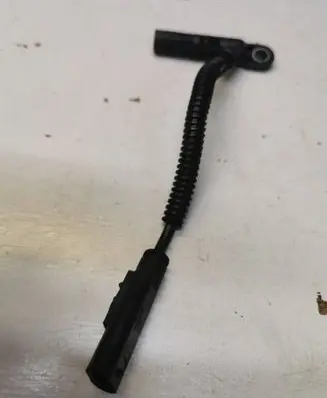 Peugeot 3008 II Camshaft position sensor 9810375980