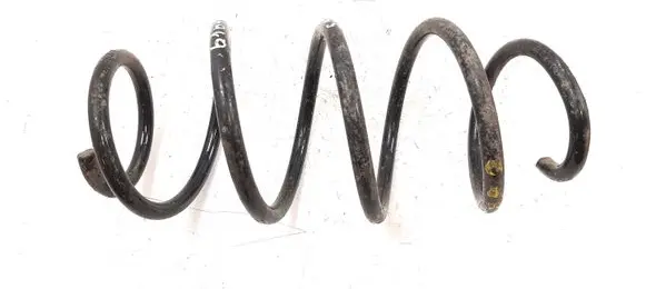 Audi A3 S3 8P Front coil spring