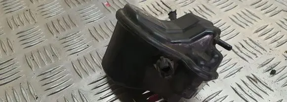 Ford Focus C-MAX Vacuum air tank 