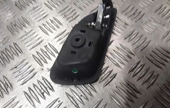 Chevrolet Cruze Front door interior handle 96845901