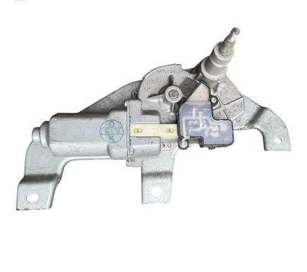 Suzuki Swift I Rear window wiper mechanism 