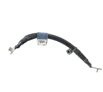 Chevrolet Equinox Negative earth cable (battery) 84257918
