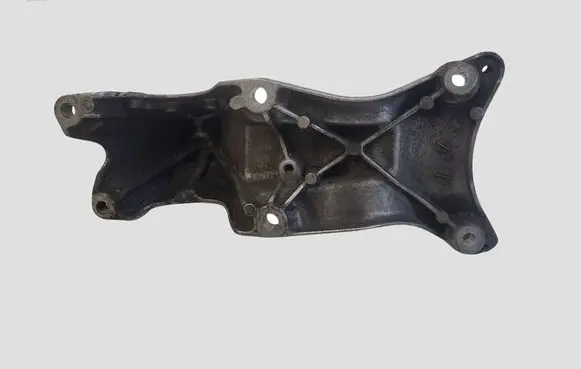 Audi Q5 SQ5 8R Engine mounting bracket 4G0199307H 00057325
