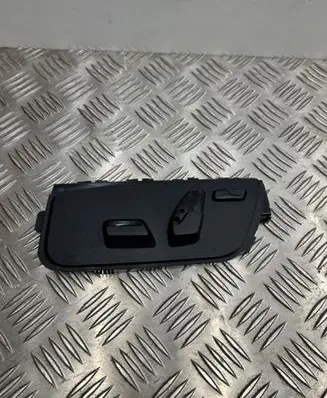 BMW 5 G30 G31 G38 Seat memory switch 9384907 17070L5