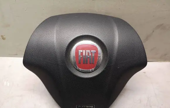 Fiat Fiorino Steering wheel airbag 34112936B