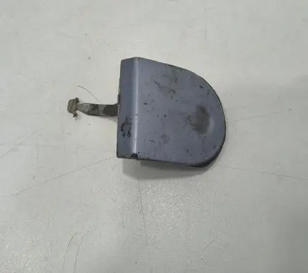 Opel Zafira A Front tow hook cap/cover 