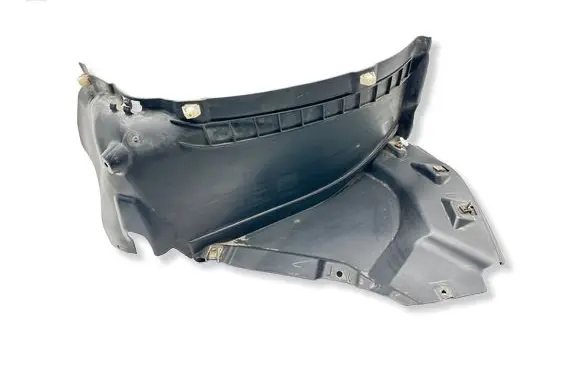 Audi A5 Front wheel arch liner splash guards 8W6853887
