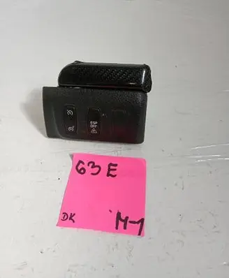 Renault Laguna II Other switches/knobs/shifts 1212123