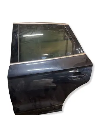 Audi Q5 SQ5 Rear door 