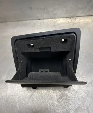 BMW 5 E60 E61 Dashboard storage box/compartment 51457156225