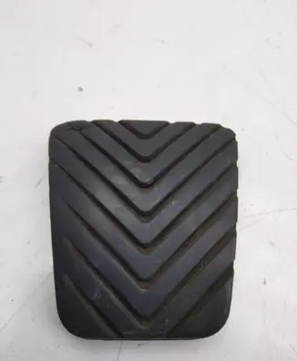 Clutch pedal