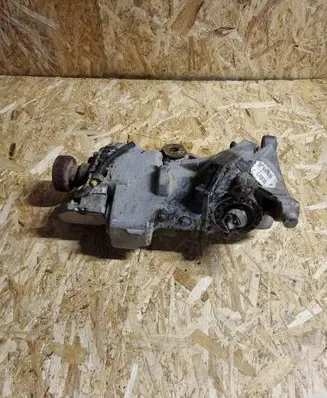 Volvo V50 Rear differential P1216634 T100850