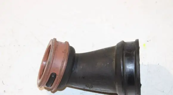Ford Mondeo MK IV Intercooler hose/pipe N07011C170