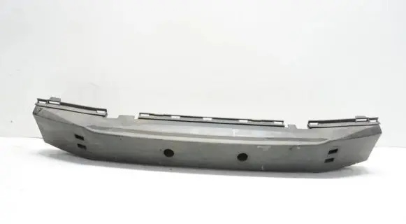 Volvo V50 Front bumper foam support bar 30655896