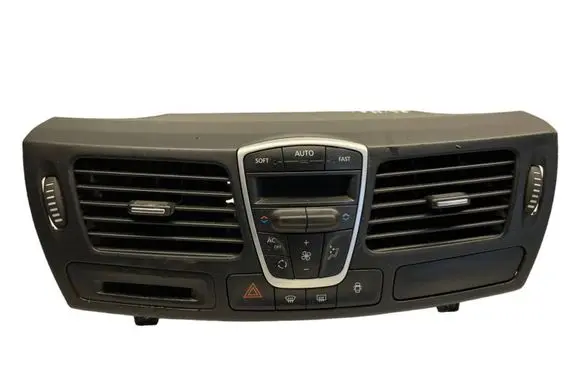 Renault Laguna III Climate control unit A2C53299319