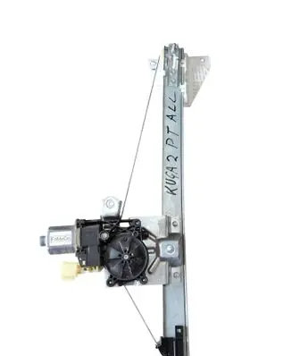 Ford Kuga II Front door electric window regulator CJ54S27000BC 2D05