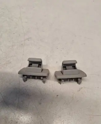 Mercedes-Benz E W212 Sun visor clip/hook/bracket 