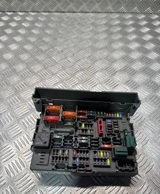 Fuse module
