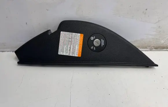 Hyundai Tucson TL Dashboard side end trim 84765D7AB0