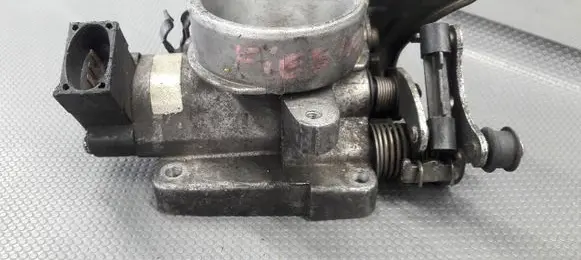 Ford Galaxy Throttle body valve 96MF-9583-AB