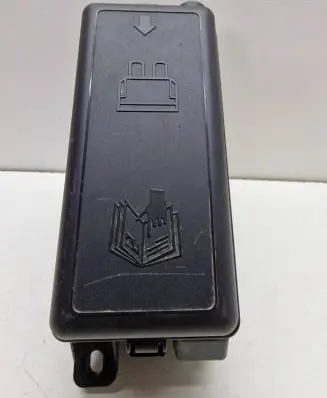 Mini Cooper Countryman R60 Fuse box set 9240945 17236010 041546010415
