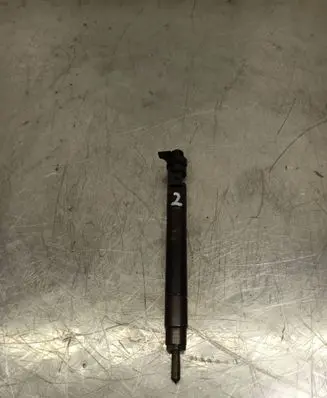 Ford Kuga II Fuel injector 9686191080 873A91 8162F6L