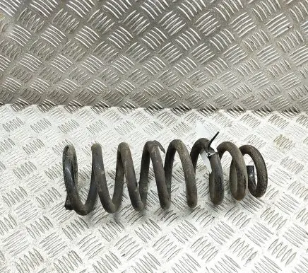 KIA EV6 Rear coil spring 55330GIAD0