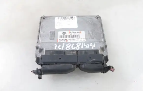 Engine control unit/module