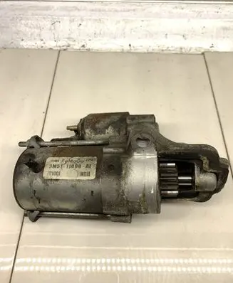 Ford Kuga I Starter motor 3M5T11000