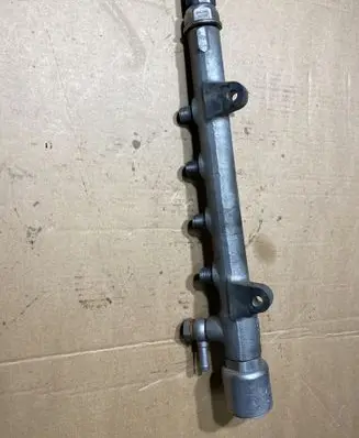 Mercedes-Benz Sprinter W906 Fuel main line pipe A6510700495 6510700495